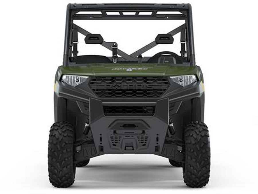 2025 Polaris Ranger 1000 EPS