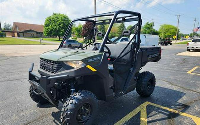 2025 Polaris Ranger 1000 EPS