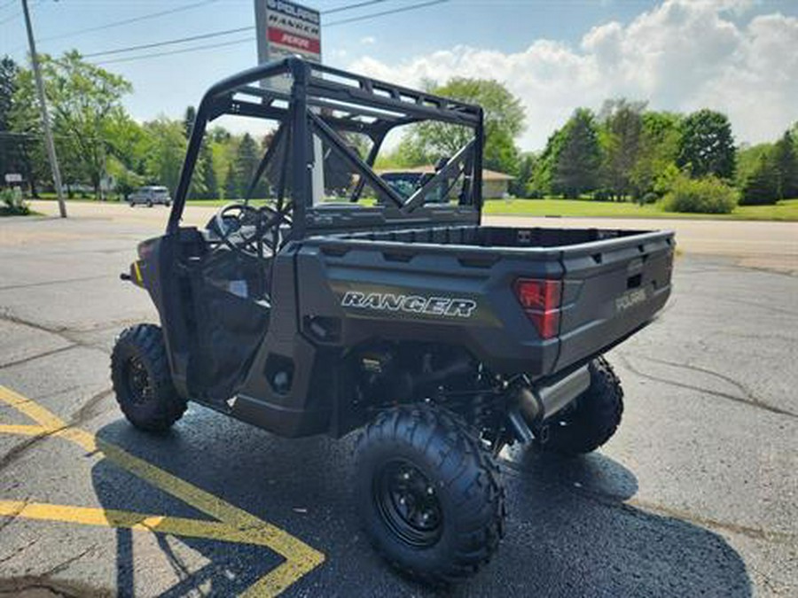 2025 Polaris Ranger 1000 EPS