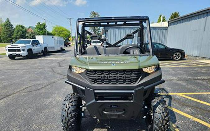 2025 Polaris Ranger 1000 EPS