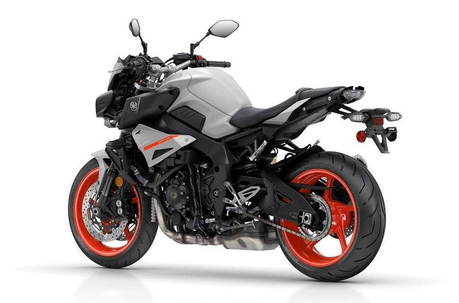 2020 Yamaha MT 10