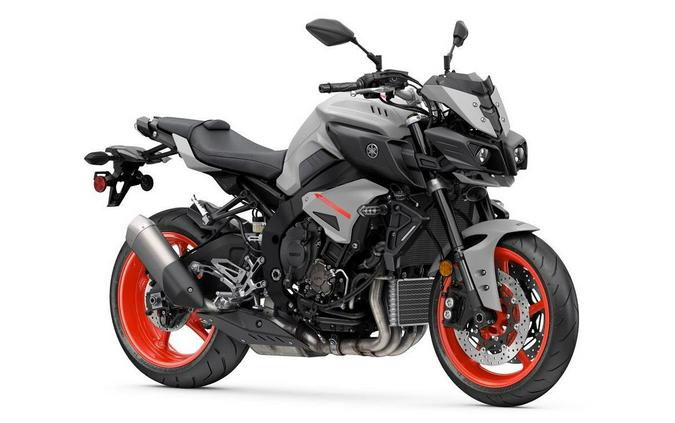 2020 Yamaha MT 10