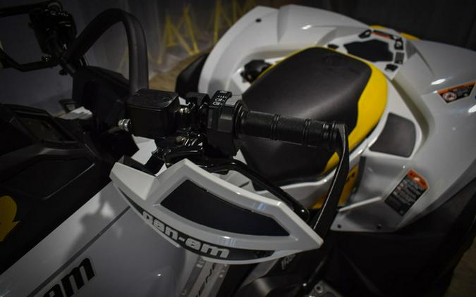 2024 Can-Am Renegade X mr 1000R