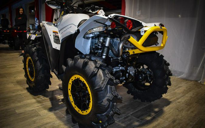 2024 Can-Am Renegade X mr 1000R