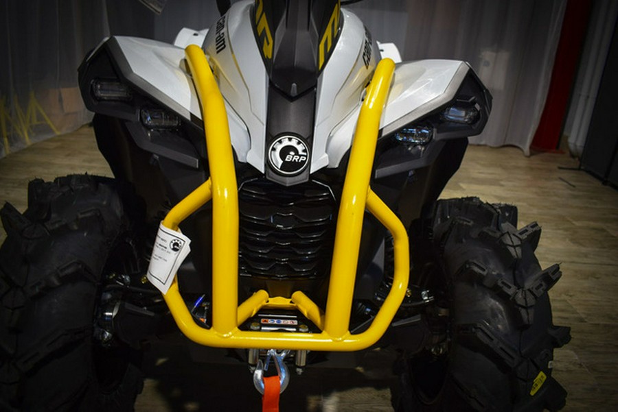 2024 Can-Am Renegade X mr 1000R