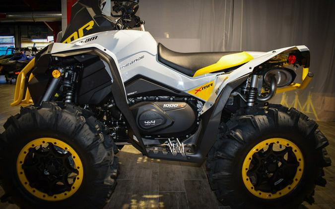 2024 Can-Am Renegade X mr 1000R