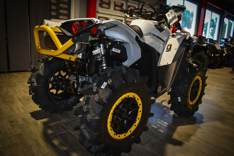 2024 Can-Am Renegade X mr 1000R