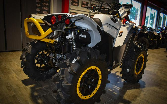 2024 Can-Am Renegade X mr 1000R