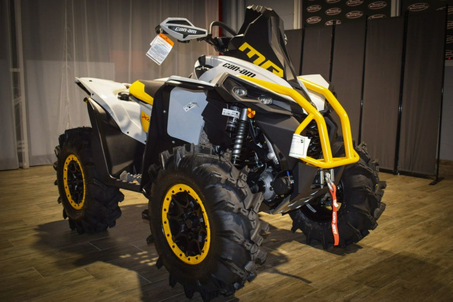 2024 Can-Am Renegade X mr 1000R