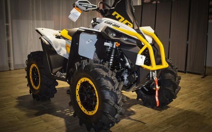 2024 Can-Am Renegade X mr 1000R