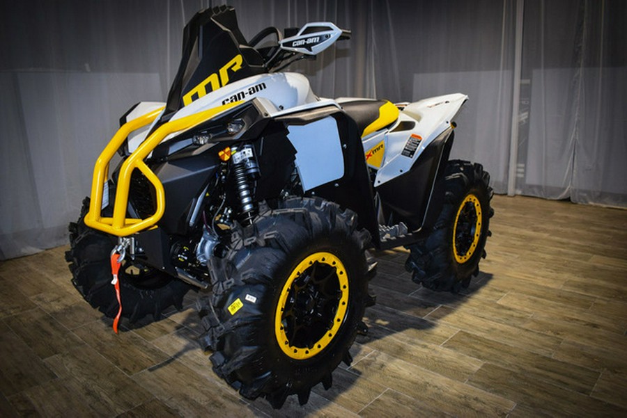 2024 Can-Am Renegade X mr 1000R