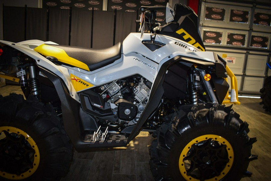 2024 Can-Am Renegade X mr 1000R