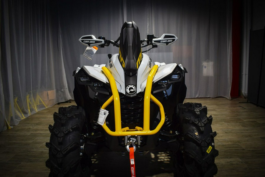 2024 Can-Am Renegade X mr 1000R