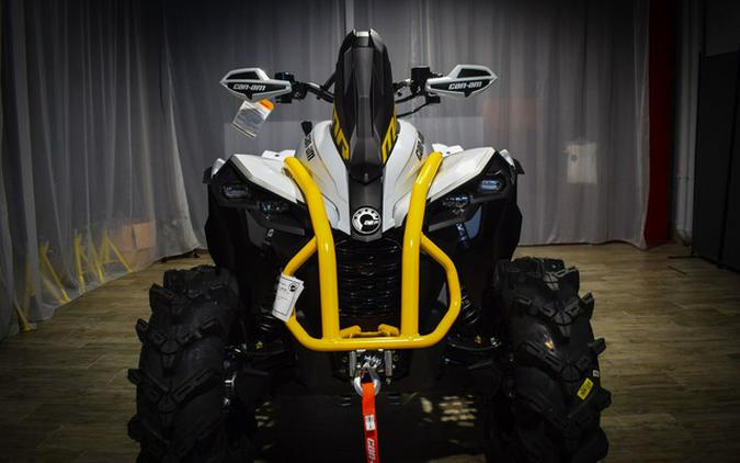 2024 Can-Am Renegade X mr 1000R