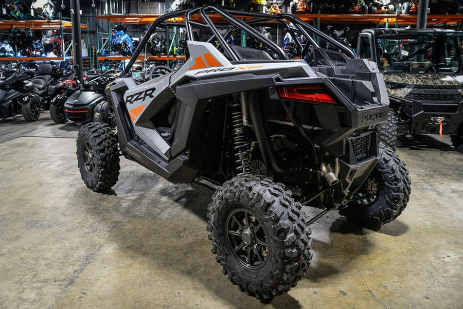 2024 Polaris® RZR Pro XP Sport