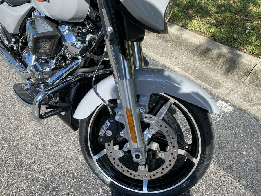 2024 Harley-Davidson Street Glide®