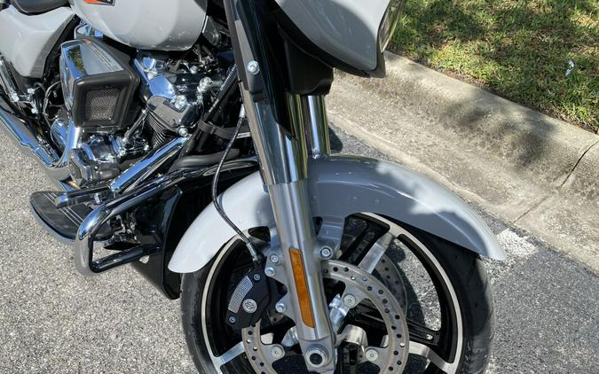 2024 Harley-Davidson Street Glide®