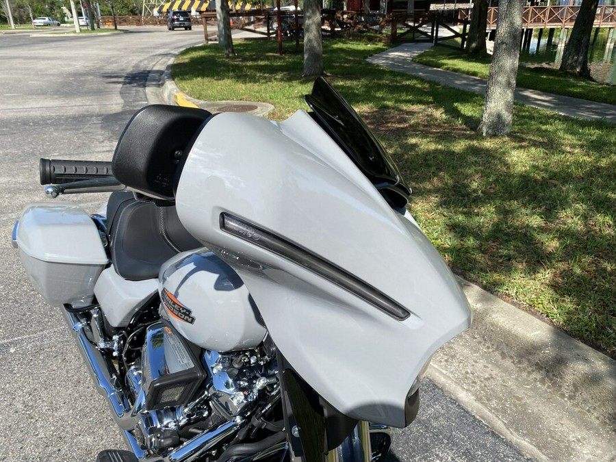 2024 Harley-Davidson Street Glide®