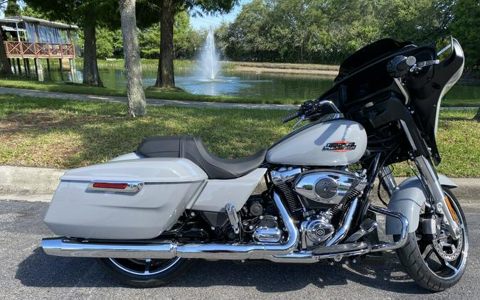 2024 Harley-Davidson Street Glide®