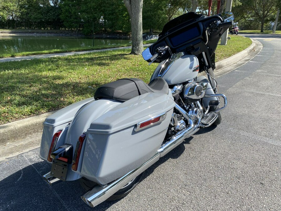 2024 Harley-Davidson Street Glide®