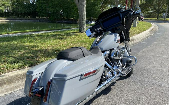 2024 Harley-Davidson Street Glide®