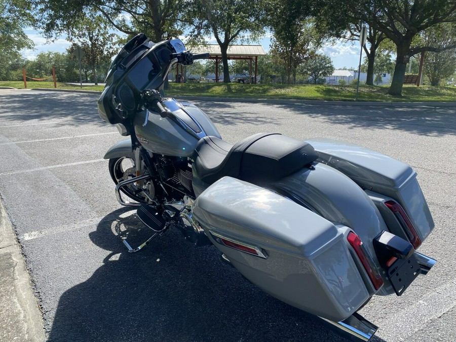 2024 Harley-Davidson Street Glide®