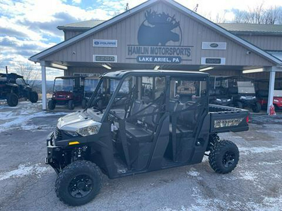 2025 Polaris Ranger Crew SP 570 Premium