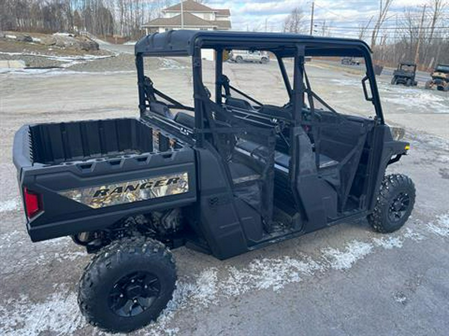 2025 Polaris Ranger Crew SP 570 Premium