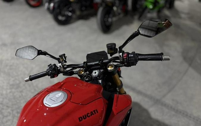 2026 Ducati Streetfighter V2 S