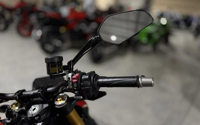 2026 Ducati Streetfighter V2 S