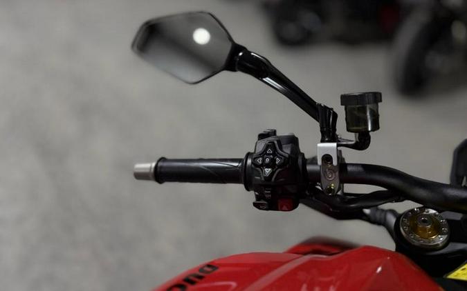 2026 Ducati Streetfighter V2 S