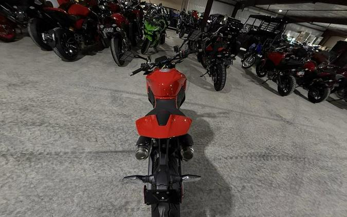 2026 Ducati Streetfighter V2 S