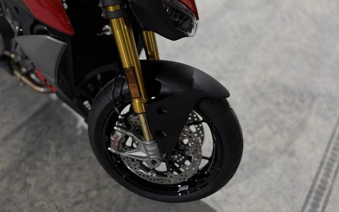 2026 Ducati Streetfighter V2 S