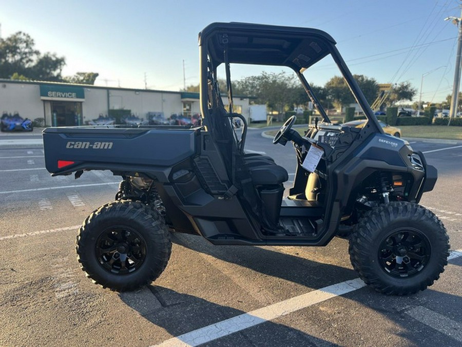 2026 Can-Am Defender XT HD11