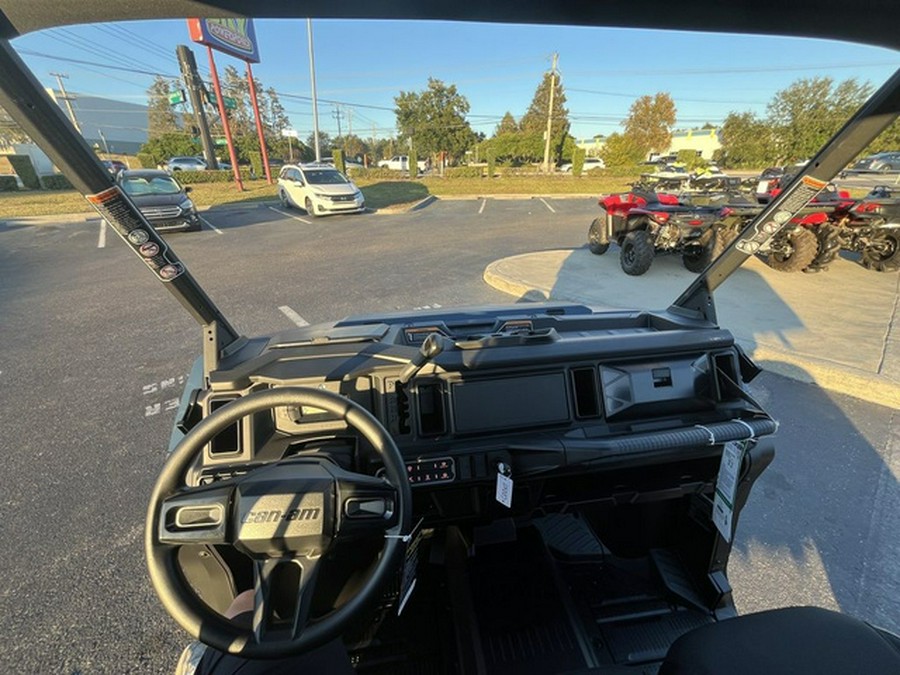 2026 Can-Am Defender XT HD11