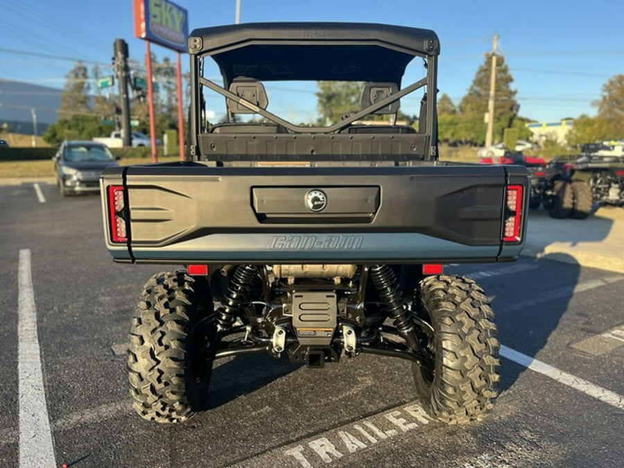 2026 Can-Am Defender XT HD11