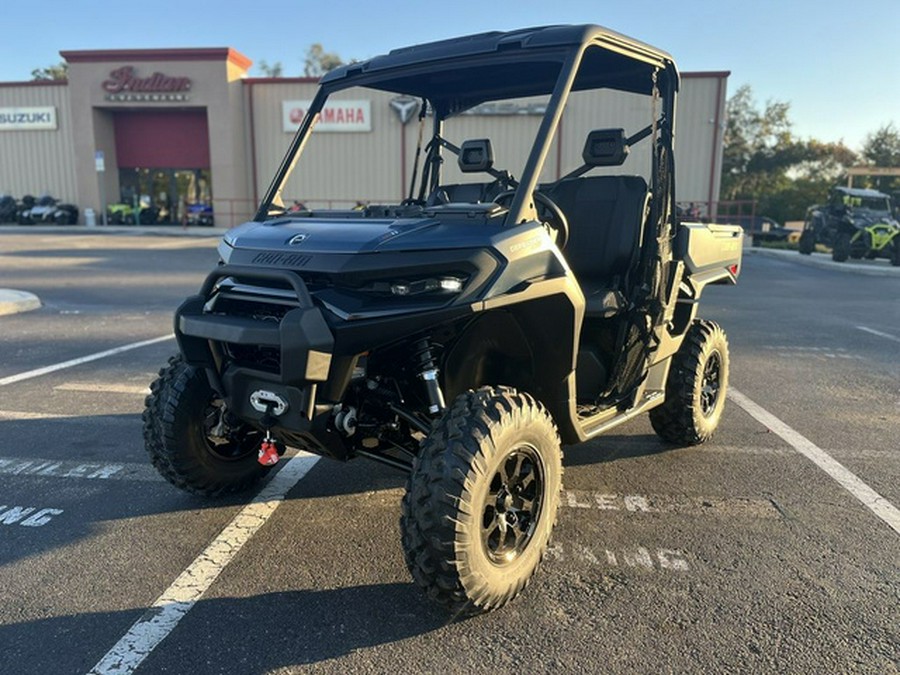 2026 Can-Am Defender XT HD11