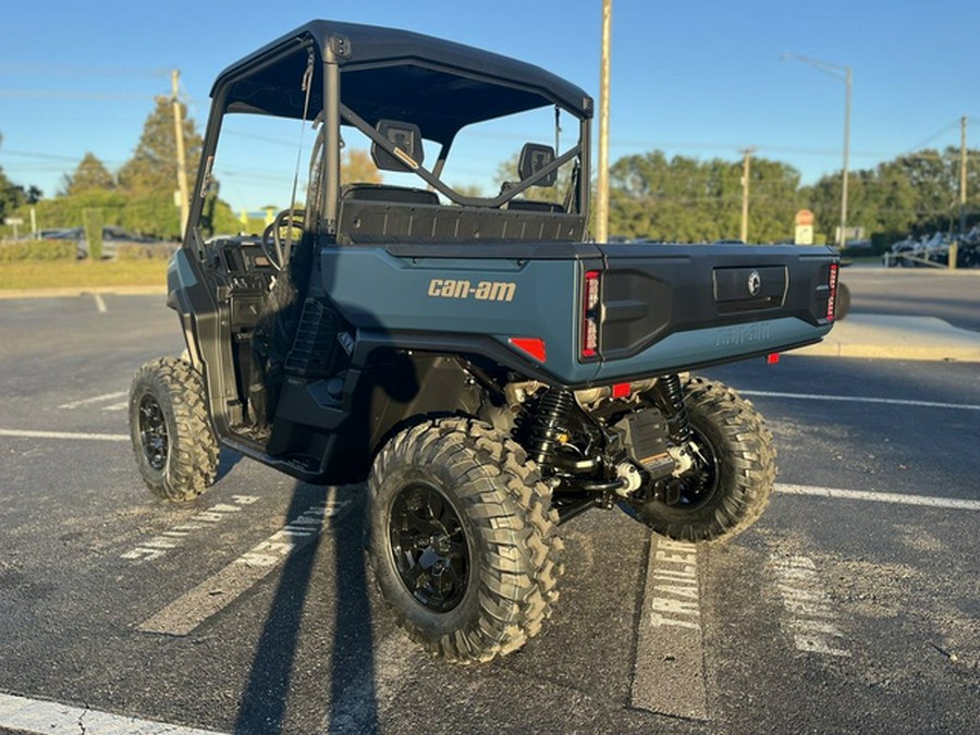 2026 Can-Am Defender XT HD11