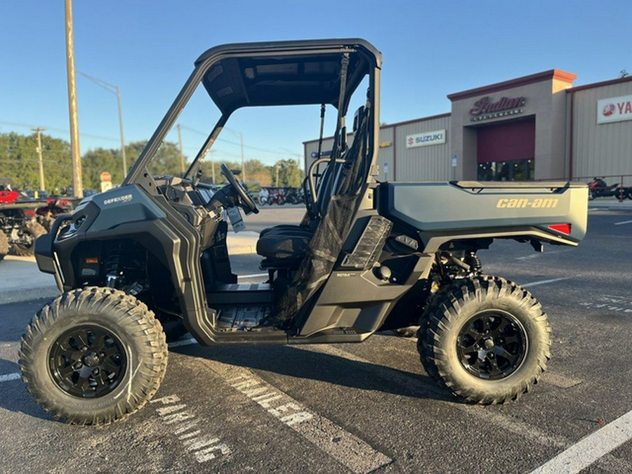 2026 Can-Am Defender XT HD11