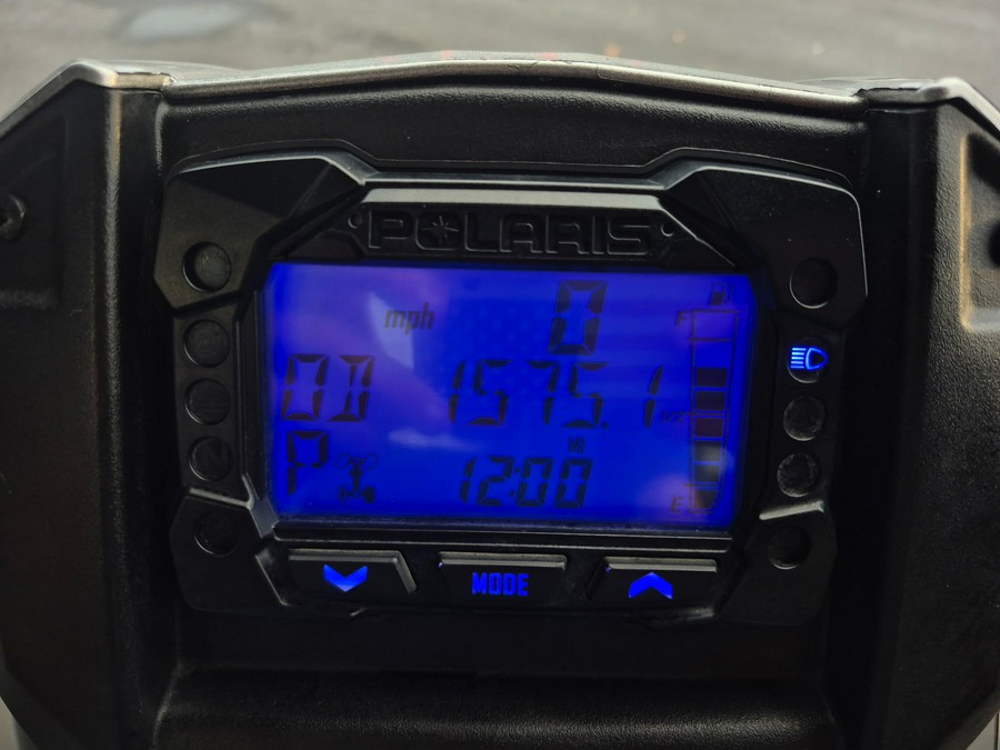 2019 POLARIS SPORTSMAN TOURING 850 SP SILVER PEARL Base - 62773