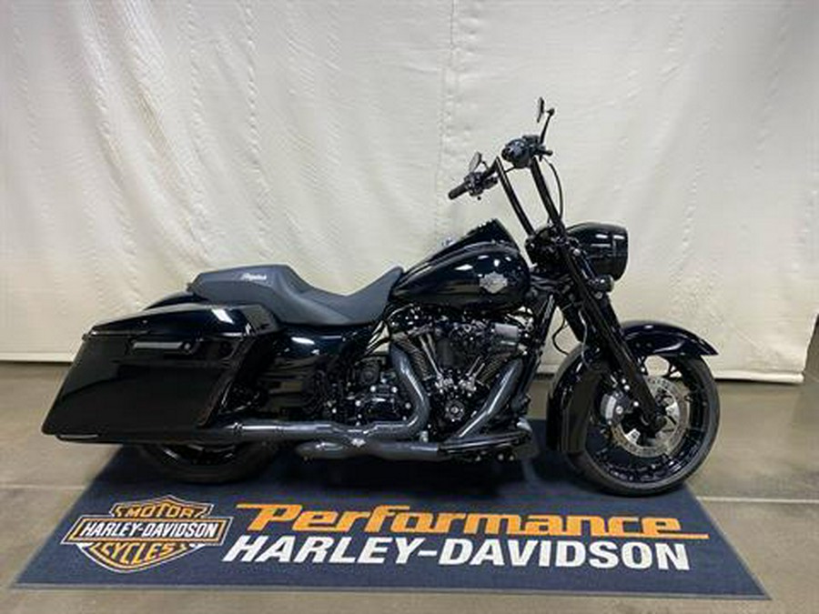 2022 Harley-Davidson Road King® Special