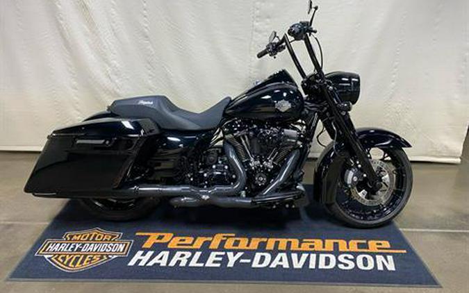 2022 Harley-Davidson Road King® Special
