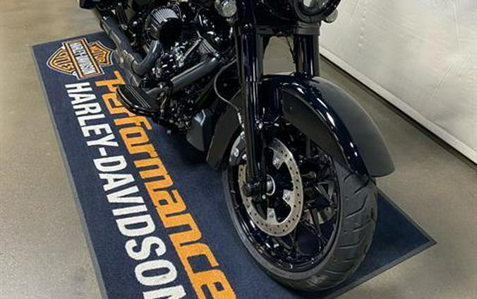 2022 Harley-Davidson Road King® Special