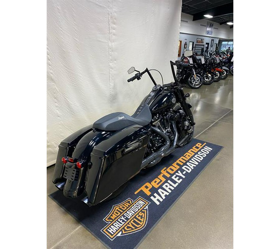 2022 Harley-Davidson Road King® Special
