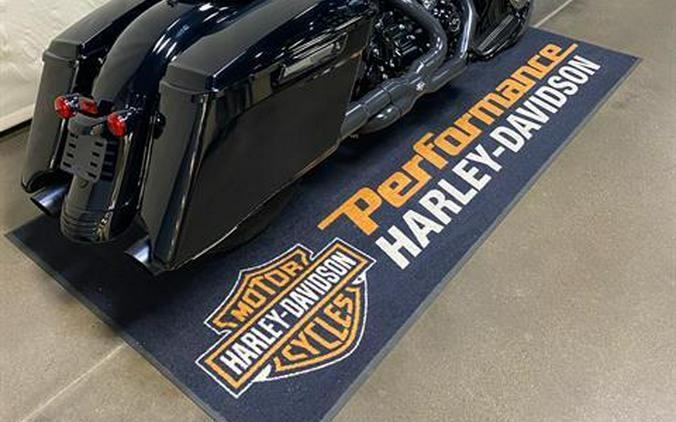 2022 Harley-Davidson Road King® Special