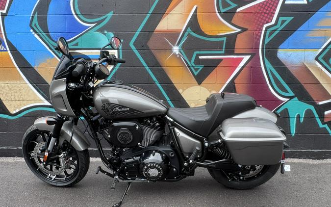 2026 Indian Sport Chief RT