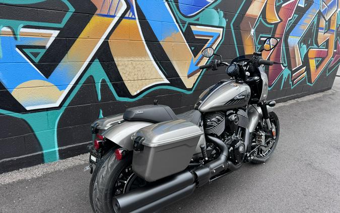 2026 Indian Sport Chief RT