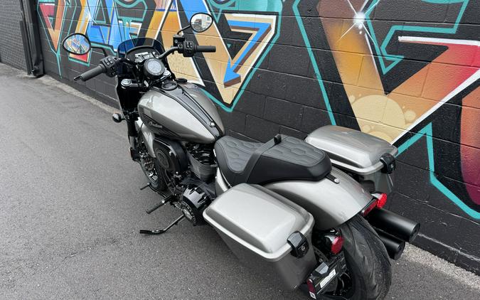 2026 Indian Sport Chief RT