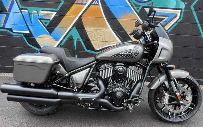 2026 Indian Sport Chief RT