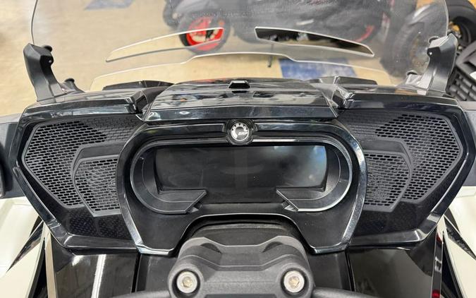 2022 Can-Am Spyder F3 T